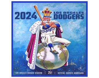 Car Magnets - Baseball 2024 World Series Champions, Sports Fan Gift, Vehicle Decoration, Magnetic Decal, Sports Enthusiast Accessory