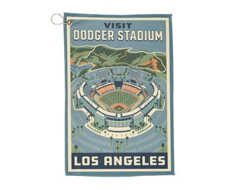 Vintage Design Towels