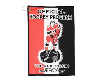 Vintage Design Towels