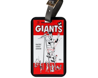 Vintage Luggage Tags