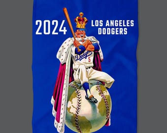 Golf Towels, 2024 Baseball World Series - World Champions, Sports Towel, Golf Gift, Golf Accessories, Golf Tournament, Golf Team Gift