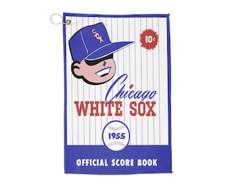 Vintage Design Towels