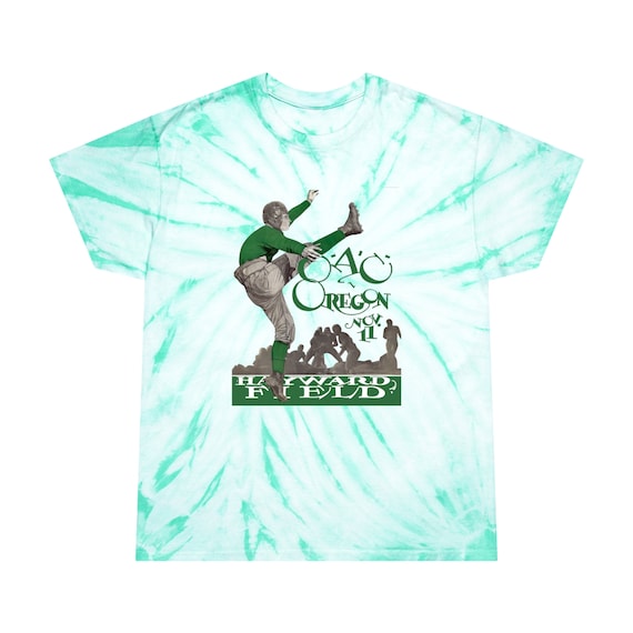 1927 Vintage Oregon State Beavers- University of Oregon Ducks