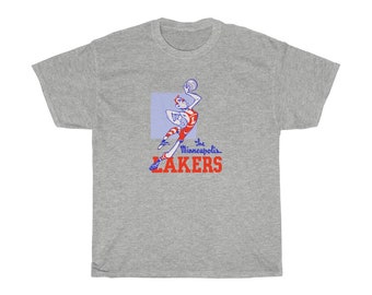 Basketball T-Shirts