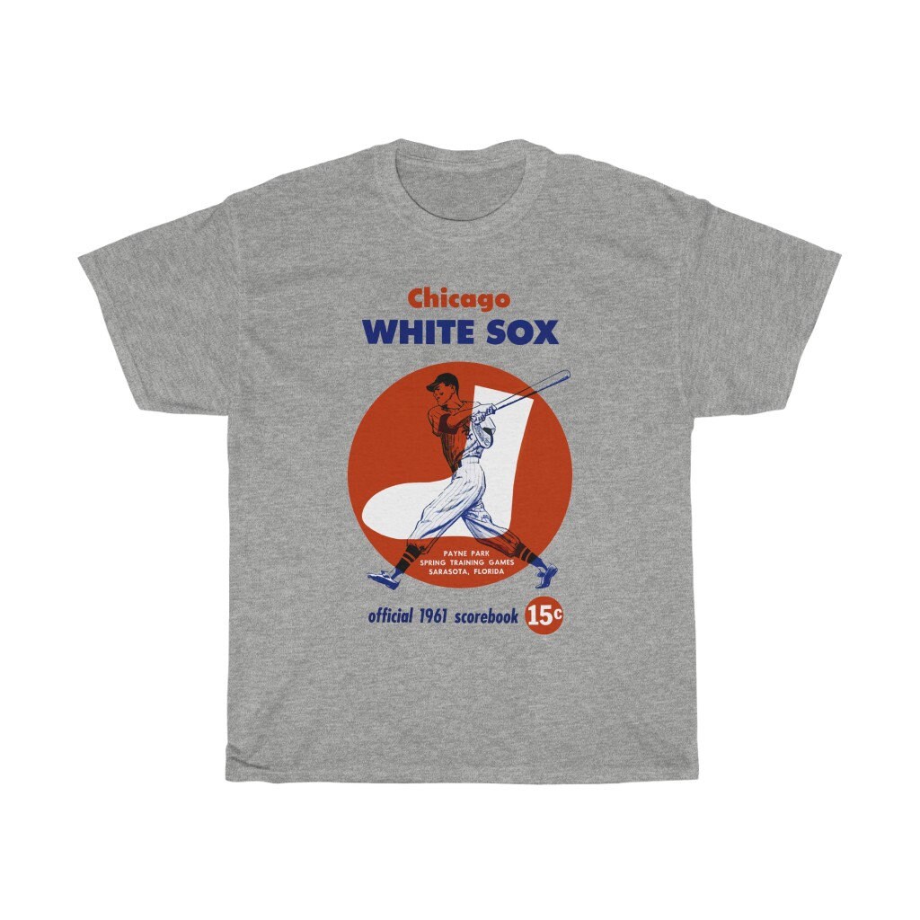 Chicago White Sox 2023 MLB Spring Training Diamond T-Shirt, hoodie