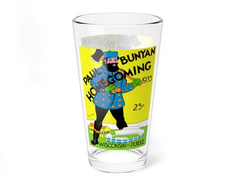 Vintage Kitchen Glass
