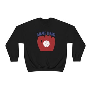 1952 Toronto Maple Leafs Baseball - Sudadera Heavy Blend Crewneck