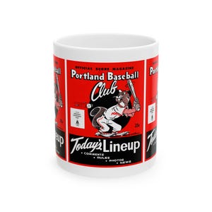 1970 Plymouth Lineup Ceramic Mug 11oz 1970 Plymouth Lineup Ceramic Mug 11oz