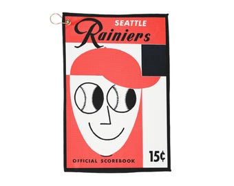 Vintage Design Towels