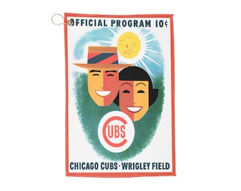 Vintage Design Towels