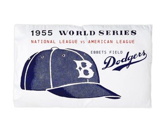 Vintage Design Pillows