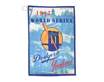 Vintage Design Towels