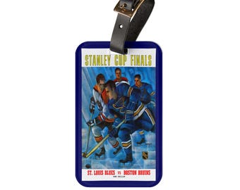 Vintage Luggage Tags