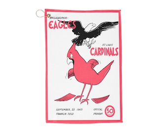 Vintage Design Towels