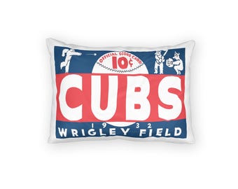 Vintage Design Pillows