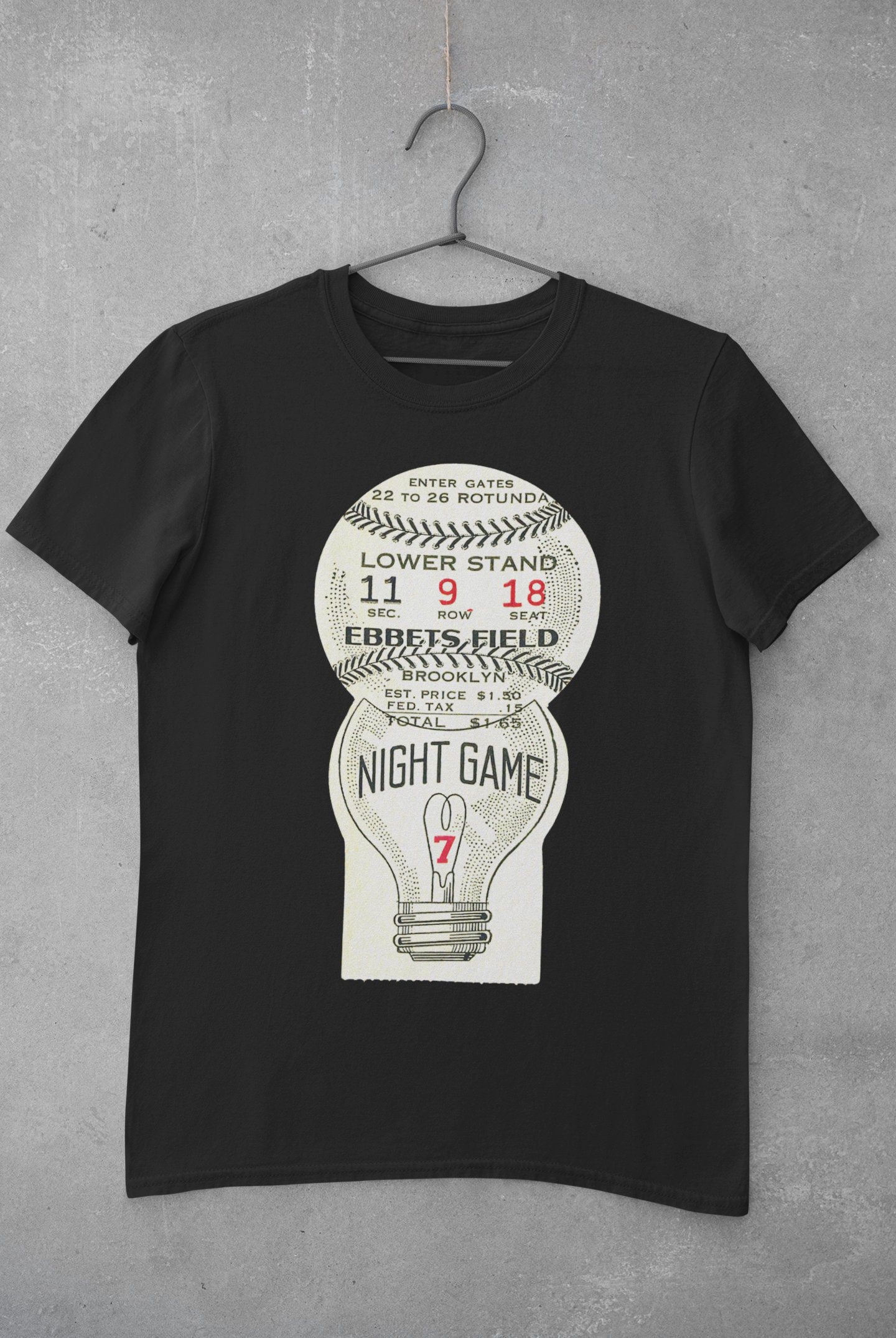 Vintage Champion MLB Dodgers Tshirt – Vintage Rare USA