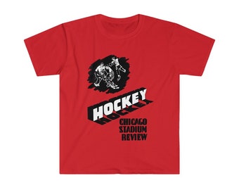 Hockey T-Shirts