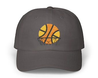 Vintage Seattle Super Sonics Basketball Cap, Retro Hat, 1967-1968 Sports Memorabilia, Gift for Basketball Fans, Dad Hat, Adjustable