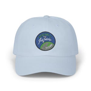 Embroidered NASA Mercury 6 Flight Patch Friendship 7 Hat, Space Explorer Cap, Vintage Astronaut Dad Hat, Astronomy Gift, Retro Baseball Cap