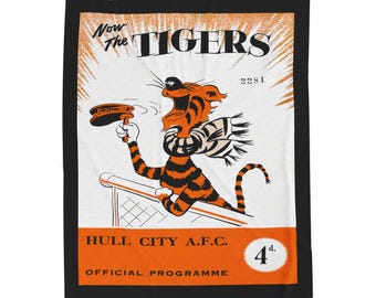 Vintage Design Blankets