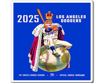 Magnets, 2025 Baseball World Series World Champions Magnet, Baseball Fridge Decor, Sports Fan Gift, Magnetic Refrigerator Decoration, Sports