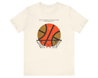 Basketball T-Shirts