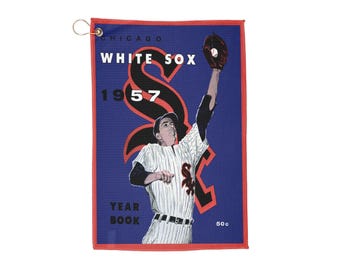 Vintage Design Towels