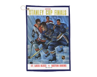 Vintage Design Towels