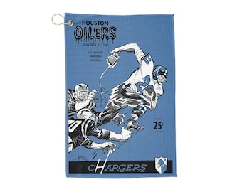 Vintage Design Towels