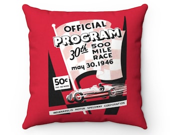 Vintage Design Pillows