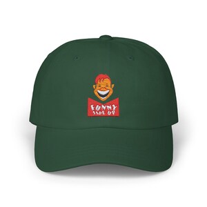 Bestickte lustige WPA Dad Cap - Klassische Baseballmütze, Vintage Style Retro Cap, Lustige bestickte Dad Mütze, Dad Geburtstagsgeschenk