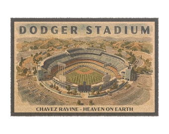 Vintage Doormats / Rugs