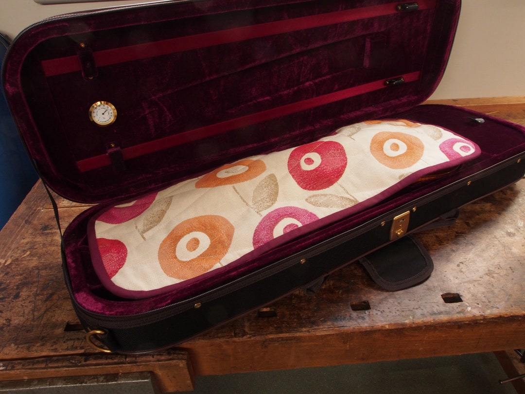 Protective Blanket for Violin Violin Gift Blanket for Etsy