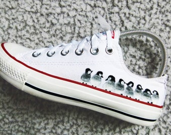 custom converse etsy