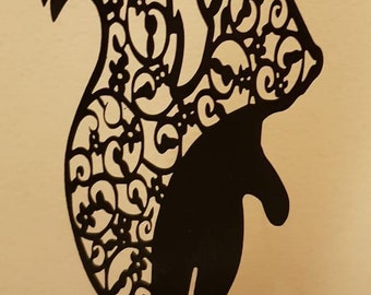 Eekhoorn