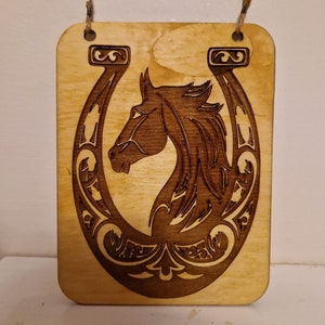 horseshoe