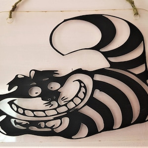 Cheshire Cat