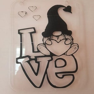 Love Gnome
