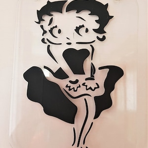 Betty Boop