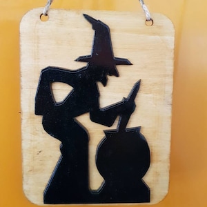 Witchy