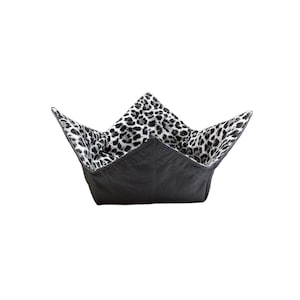 Microwaveable Bowl Holder cozy