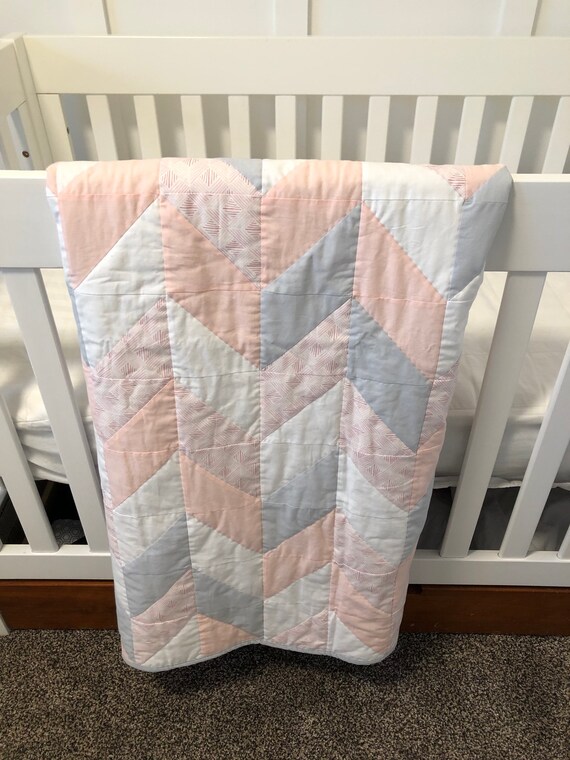 nursery quilt