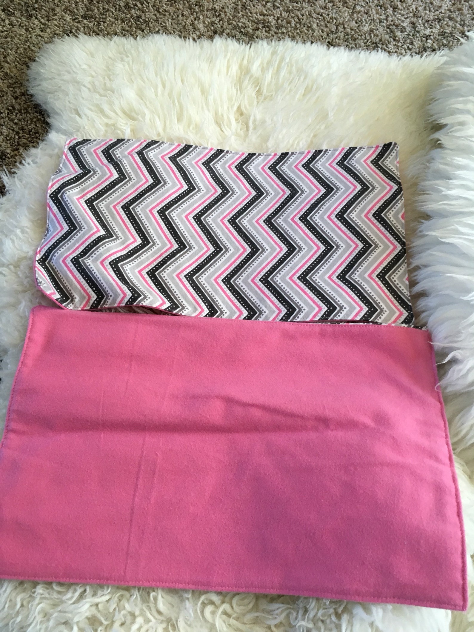 Stroller Blanket Swing Blanket or Car Seat Blanket or Burp Etsy