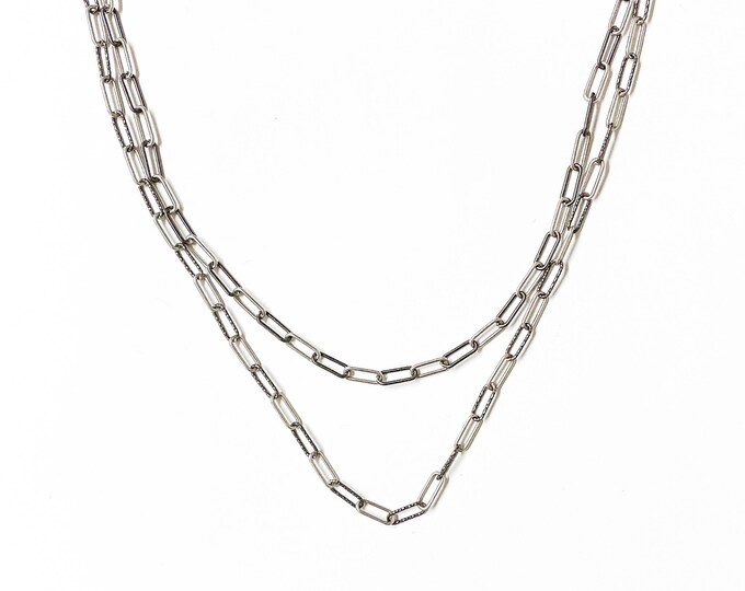Determination Necklace