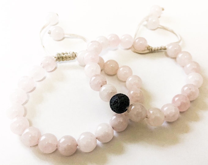 Love & Be Loved Bracelet Set