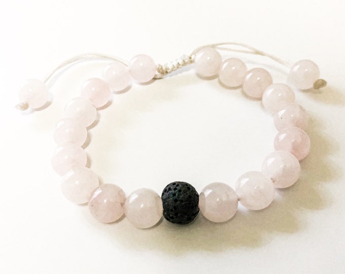 Grounded Love Bracelet