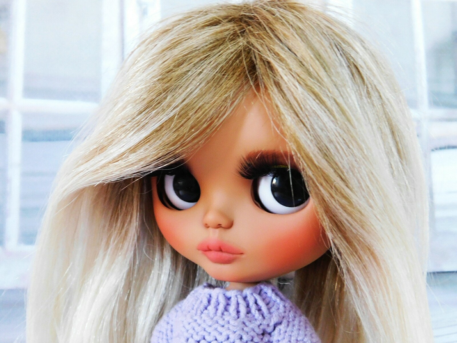 custom blythe dolls for sale