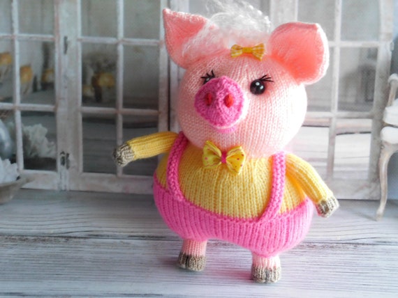 so fluffy dolls