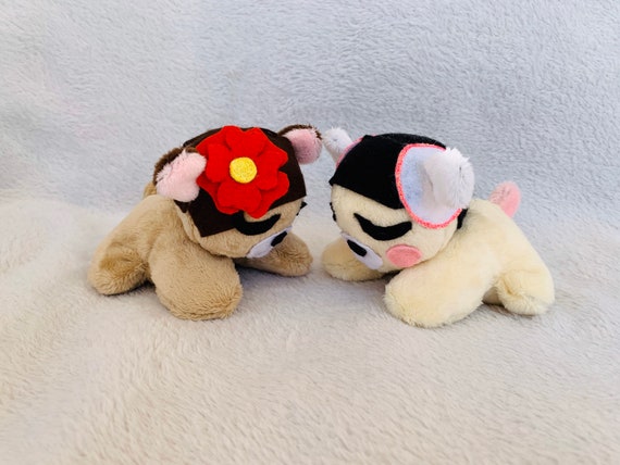 Animal Crossing Plush Rosie Nintendo Switch Kiki Maple June - Etsy