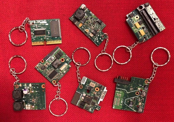 keyrings for fathers day